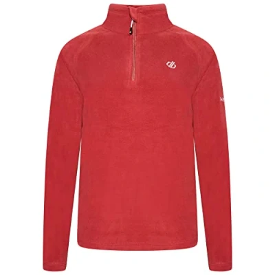 Afbeelding van Dare2B, Freeform II Lichtgewicht Dames Fleece met halve rits, Earth Rose, Maat 40