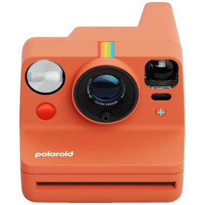 Afbeelding van Polaroid Now+ Generation 3 Coral