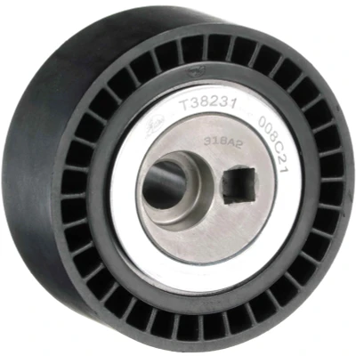 Afbeelding van Gates Spanrol (poly) V riem T38231