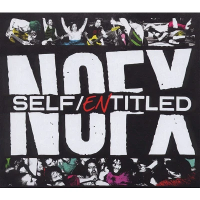 Afbeelding van NOFX Self Entitled (CD)