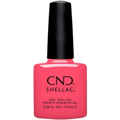 Afbeelding van Cnd Shellac 469 Magenta Sky 7,3ml