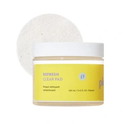 Afbeelding van Plodica Refresh Clear Pad 70 Pads
