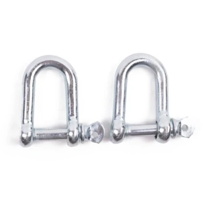 Afbeelding van Benson Harpsluiting 8 mm 2 stuks
