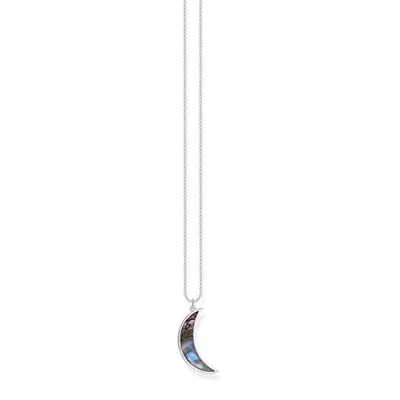 Afbeelding van Thomas Sabo Dames Halsketting KE2004 509 7 L50V