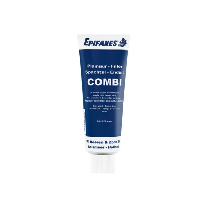 Afbeelding van Epifanes Combi Plamuur 800 ml
