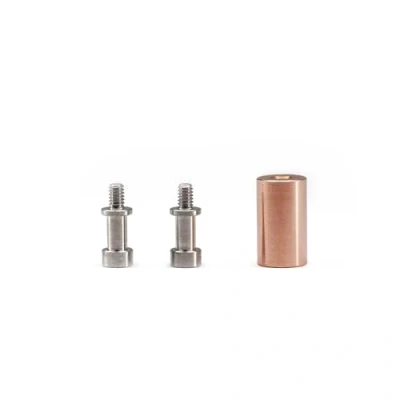 Afbeelding van MicroSwiss Micro Swiss FlowTech™ hardwareset voor Creality Ender 3 V3 KE en CR 10 SE (Reserveonderdeel), 3D printer accessoires