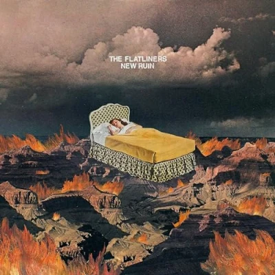 Afbeelding van Flatliners New Ruin (LP)