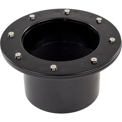 Afbeelding van Tank/Folie Connector Budget 110 Mm vijver SuperFish