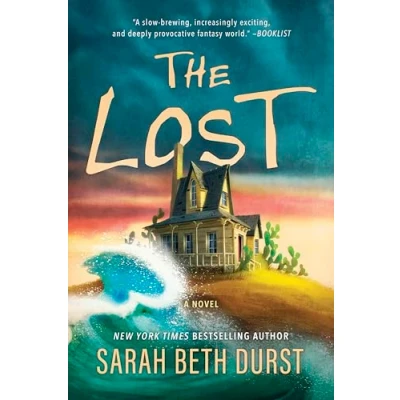 Afbeelding van The Lost: A Novel