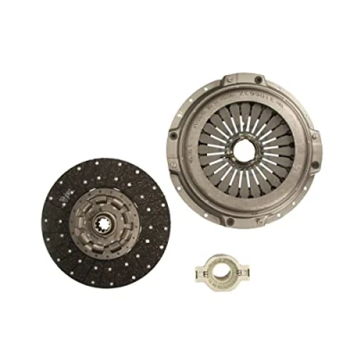 Afbeelding van Valeo Koppelings kit 827411
