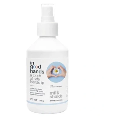 Afbeelding van milk shake cosmetic cleansing spray 250 ml