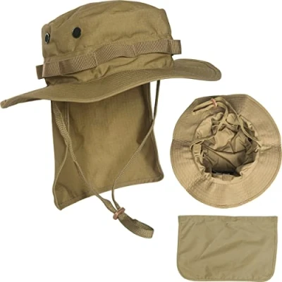 Afbeelding van Mil Tec Unisex hoed 12326105