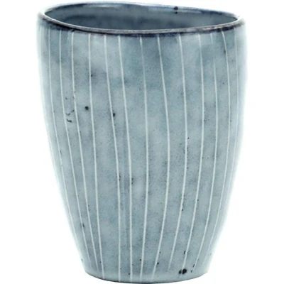 Afbeelding van Broste Copenhagen Nordic Mok 25cl Sea