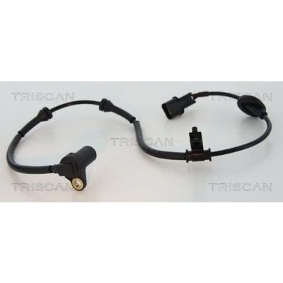 Afbeelding van Triscan ABS sensor 8180 43502