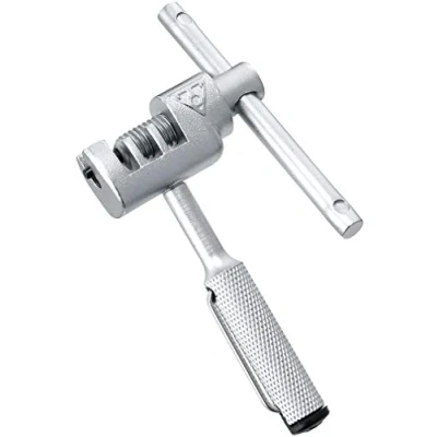 Afbeelding van Topeak 60101303 Universeel kettinggereedschap, zilver