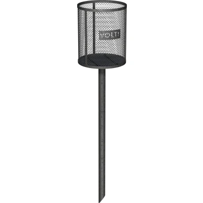 Afbeelding van Zweedse fakkel houder Torch