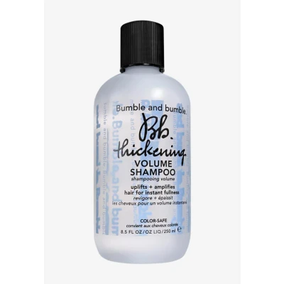 Afbeelding van bumble and Thickening Volume Shampoo Shampoo, Maat: 250 ml, N/a
