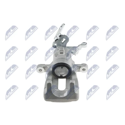 Afbeelding van Remklauw NTY HZT VW 071