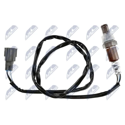 Afbeelding van NTY ESL TY 036 Lambdasonde Na katalysator Diagnosesonde, Schroefdraad vooraf ingevet TOYOTA: RAV4 II SUV (XA20) 1.8, 2.0 4WD 2000 2005
