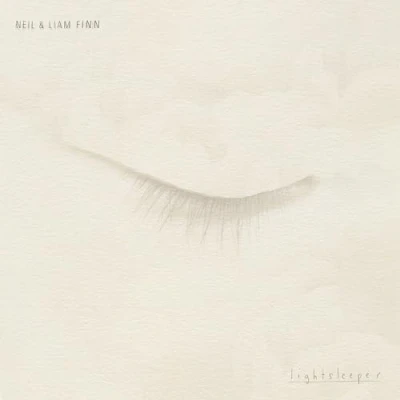 Afbeelding van Neil &amp; Liam Finn Lightsleeper (CD)