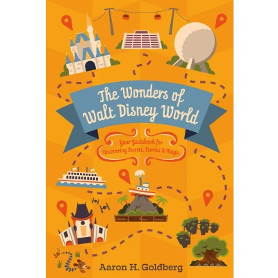 Afbeelding van The Wonders of Walt Disney World