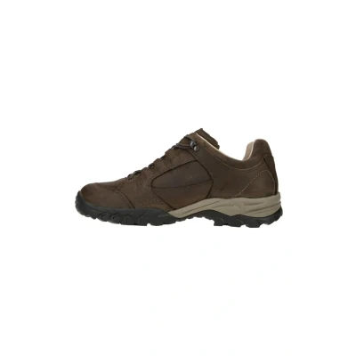 Afbeelding van Meindl 5169 Lugano Wandelschoenen Maat 44 Bruin Schutrups