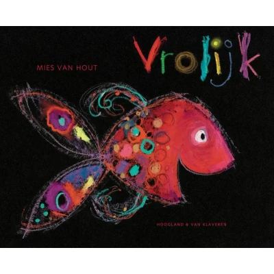 Afbeelding van Vrolijk (Hardback)