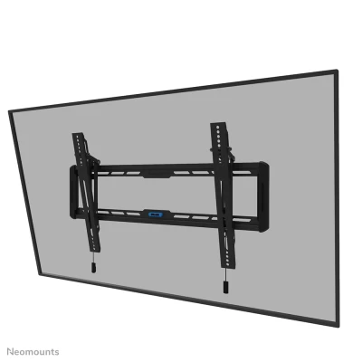 Afbeelding van WL35 550BL16 kantelbare wandsteun voor 40 75 inch schermen Zwart
