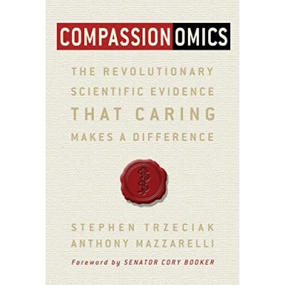 Afbeelding van Compassionomics