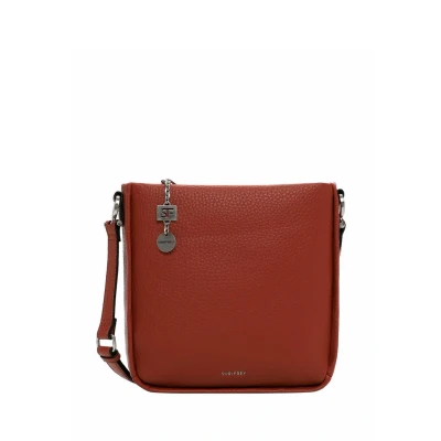 Afbeelding van SURI FREY schoudertas SFY Buffey Crossbody Bag Rust terracotta