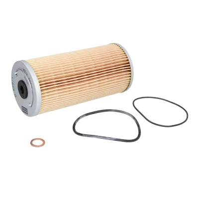 Afbeelding van Mann filter Oliefilter H 829/1 X