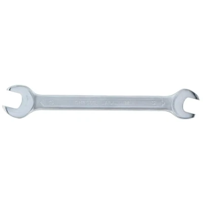 Afbeelding van Yato Double Open End Spanner, Size 12X13mm (YT 0370)