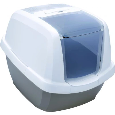 Afbeelding van Imac Kattenbak Maddy Taupe 62X49,5X47,5 CM