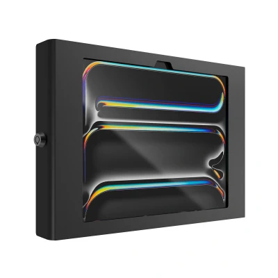 Afbeelding van Compulocks 11PAPX4B veiligheidsbehuizing voor tablets 27,9 cm (11 ) Zwart