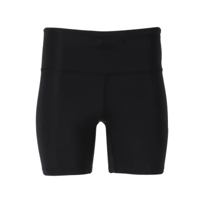 Afbeelding van Endurance Tights Shorts, Dames, Maat: 40, Black