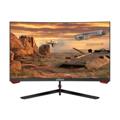 Afbeelding van Monitor Dahua DHI LM24 E230C Full HD 24&quot; 165 Hz