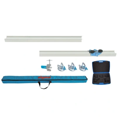 Afbeelding van Sigma Kera Cut Set Tegelsnijder 332 cm