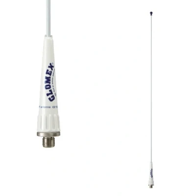 Afbeelding van Silerswaar Vhf Antenne 3db Grp Ra106grp/fme