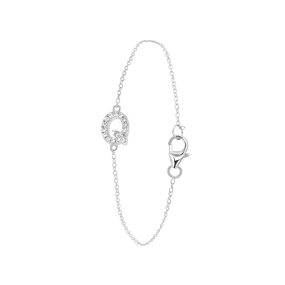 Afbeelding van Lucardi Armband zilver