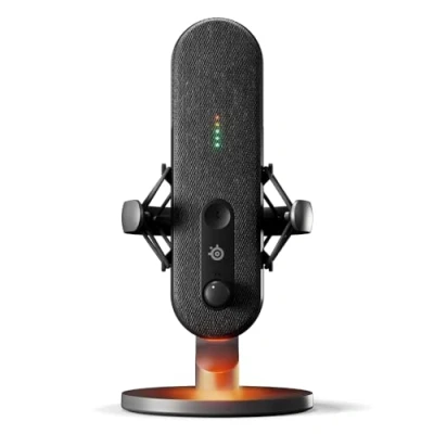 Afbeelding van SteelSeries Alias Microfoon