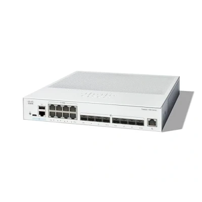 Afbeelding van Netwerk: Switches: Cisco Catalyst 1300 8 port