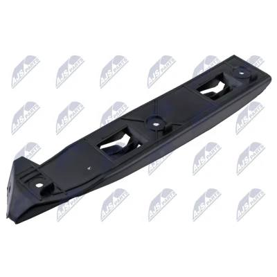 Afbeelding van Houder, bumper NTY EZC VW 470