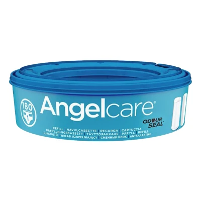 Afbeelding van Angelcare Round Navulcasette AC ROUNDREFILL_1_AR9001