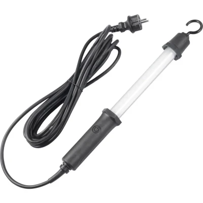 Afbeelding van Müller Licht 27700065 IL4 Werklamp LED werkt op het lichtnet 8 W 670 lm