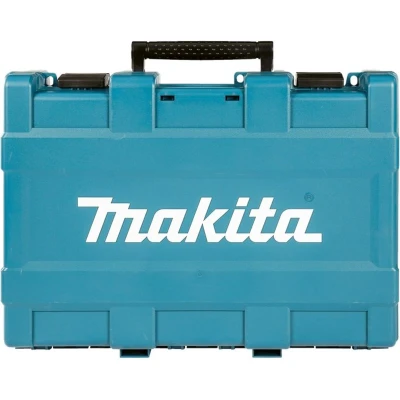 Afbeelding van Makita 821524 1 Kunststof Koffer t.b.v. DHP481, DTD146, DTD152, DTD153