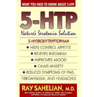 Afbeelding van 5 HTP