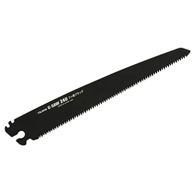 Afbeelding van Tajima Zaagblad bladlengte 240 mm 9 TPI passend voor ALOR240 1 stuk ALB240