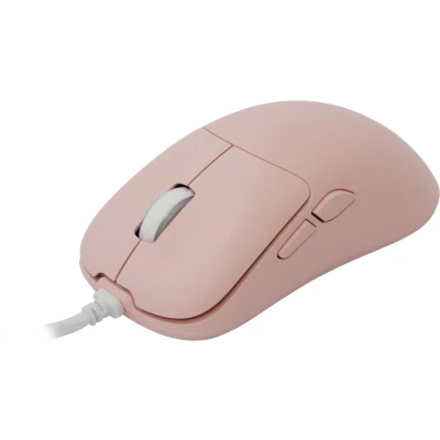 Afbeelding van White Shark Gaming MUIS GRAPHENE Roze