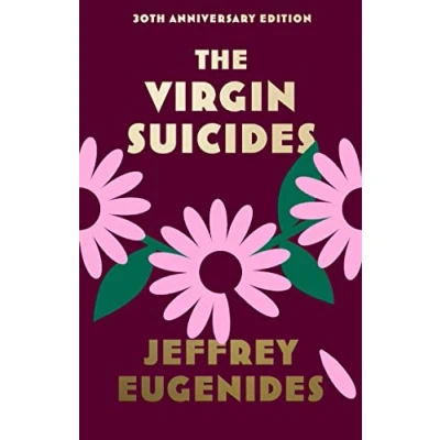 Afbeelding van The Virgin Suicides