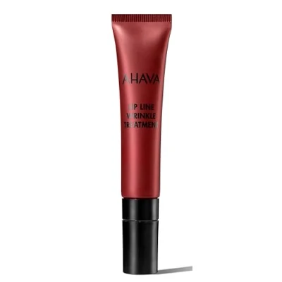 Afbeelding van Ahava Lip Line Wrinkle Treatment 15 ml